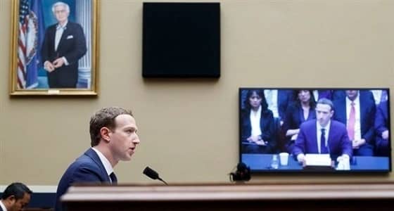 بعد فضيحة فيسبوك.. البرلمان الأوروبي يستجوب مارك زوكربيرغ