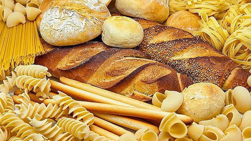 "خبراء" يحذرون من فطريات خطيرة في الخبز والمعكرونة