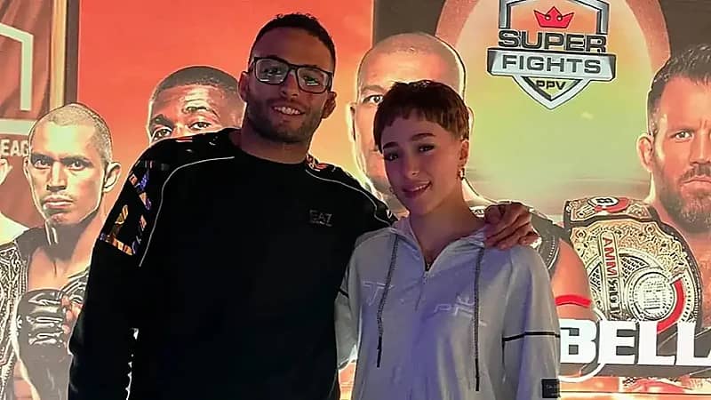 هتان السيف بعد انفصالها عن عبدالله القحطاني: ما رأيت منه إلا كل خير