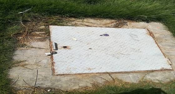 أمانة العاصمة المقدسة تعلق على فيديو " خطر يهدد الأطفال بحديقة "