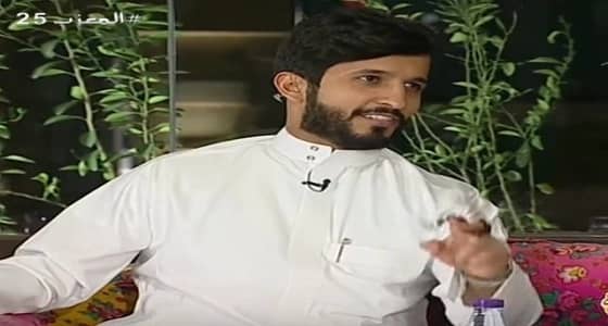 بالفيديو.. نصيحة هامة للمسافرين: يجب أخذ شرائح فارغة معكم