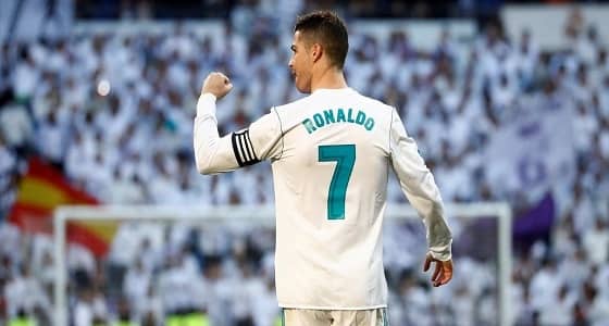 رئيس الملكي يعلق على " رحيل رونالدو إلى الصين "