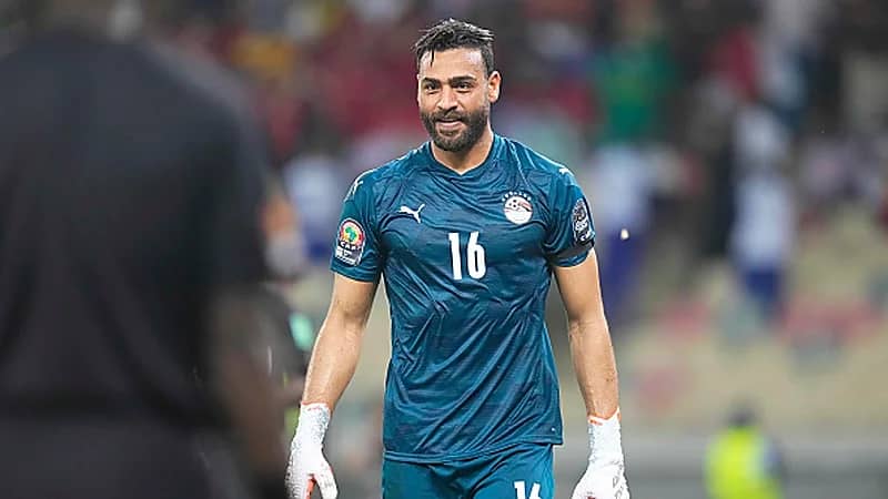 ببيان رسمي.. النصر يرد على شكوى أبو جبل لفيفا