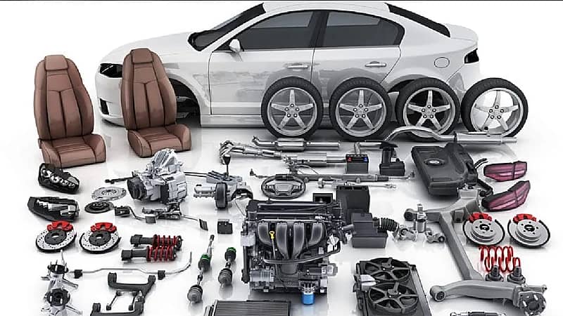 ميكانيكية سيارات: هناك استغلال كبير للسيدات عند شراء قطع الغيار