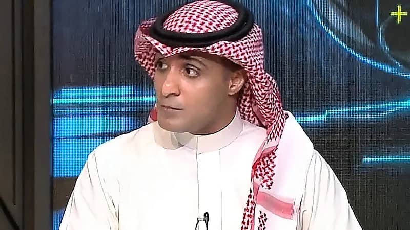 السالمي: غياب كنو مؤثر وألوم رينارد على عدم ضم الحربي أو الخيبري.. فيديو