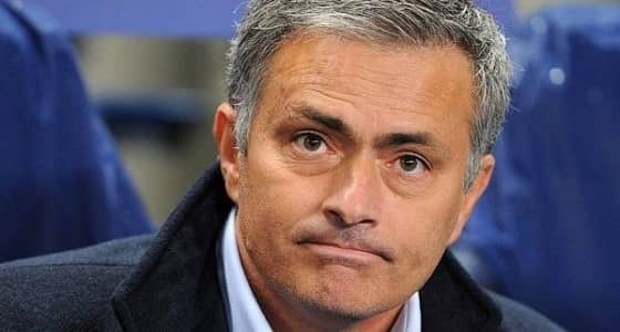 " مورينيو " : التركيز في الرحيل سبب استبعاد مختاريان