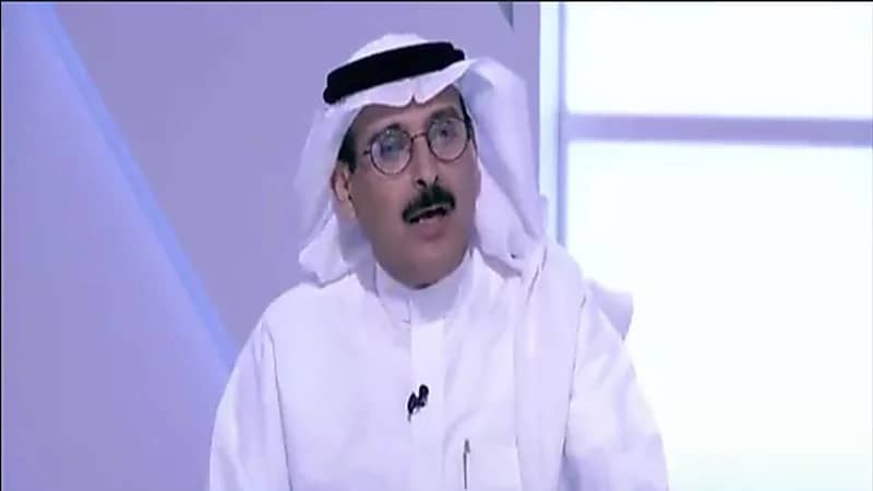 سعيد الغامدي: دول الغرب الذين يدعون الحفاظ على البيئة الآن يستخرجون الفحم(فيديو)