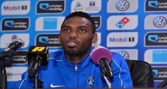 وكيل جحفلي يكسب الهلال