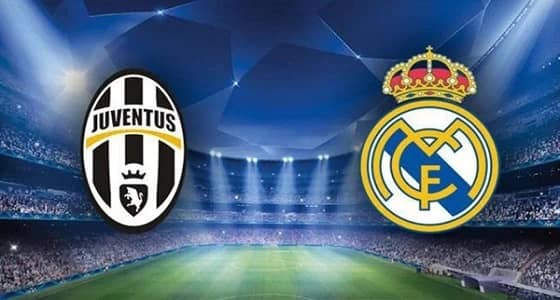 يوفنتوس يعلن نفاد تذاكر مواجهة ريال مدريد