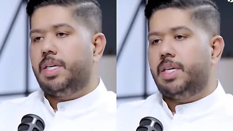 ناشط في السياحة للمتزوجين: في شهر العسل لا تروحوا المالديف توكم متعرفين .. فيديو