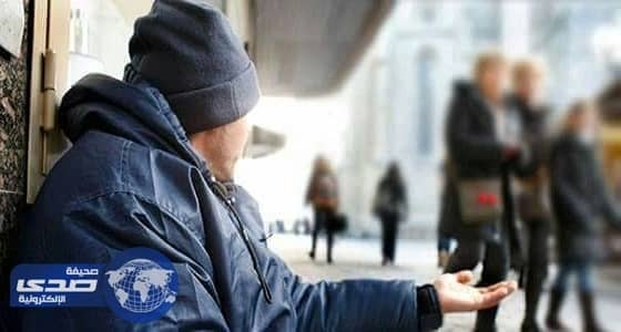 الأمن المصري يضبط مبلغ ضخم بحوزة متسول يستجدي المارة