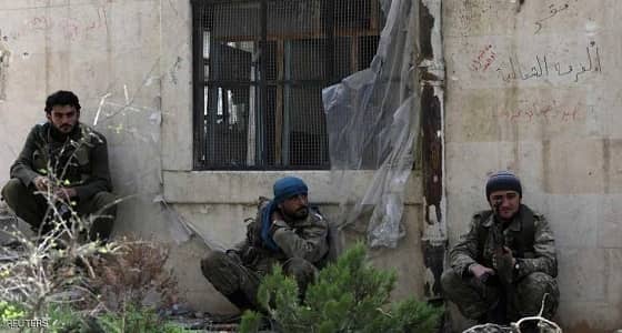 أنقرة ستجري عملية مشتركة مع العراق ضد المسلحين الأكراد