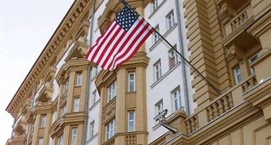 روسيا: إغلاق القنصلية الأمريكية وطرد 60 دبلوماسيا