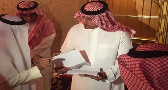 تفاصيل اللحظات الأخيرة في حياة الأمير منصور بن مقرن