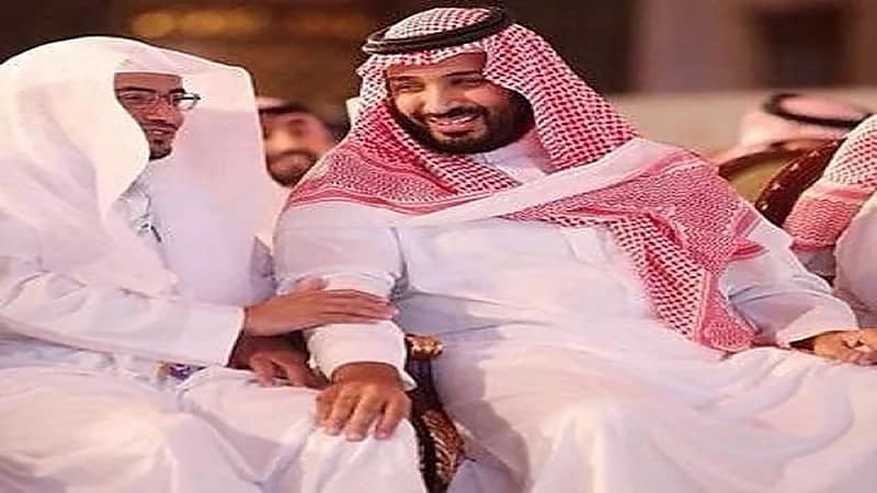 المغامسي عن ولي العهد: "رجل قلما يجود الدهر بمثله.. ويعرف كيف تُساس الدول"