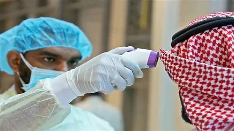 ‏بالفيديو.. استشاري يوضح هل ارتفاع درجات الحرارة سبب في زيادة حالات كورونا