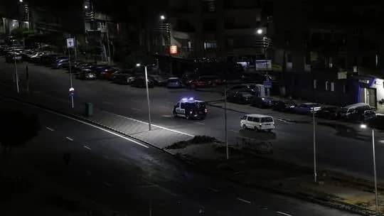 الداخلية المصرية تكشف حقيقة وجود تجمعات وتنظيم دعوات تحريضية