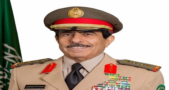 رئيس الأركان: الأوامر الملكية تجسد حرص القيادة الرشيدة بكافة أطياف المجتمع