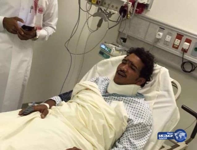 احد زملاء "النتيفات" يروى شجاعة الشهيد في الميدان ..وعودته للقتال بعد إصابته المميته