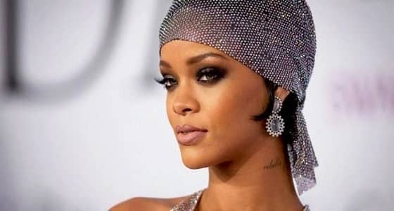 " ريهانا " تعلن زيارتها للمملكة قريبا