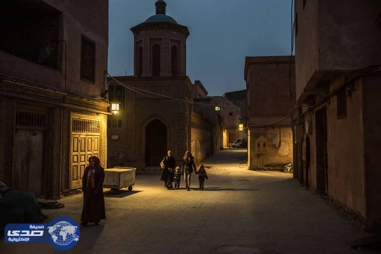 الصين تمنع المسلمين من إطلاق أسماء " محمد وجهاد "