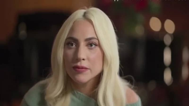 بالفيديو.. ليدي غاغا: تعرضت للاغتصاب في بداية حياتي وفكرت في الانتحار