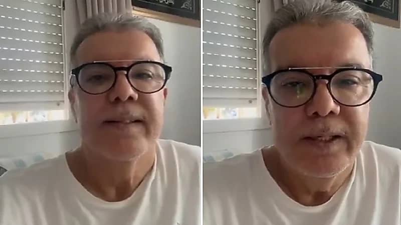 طارق ذياب: سالم الدوسري الأفضل في لقاء ريال مدريد.. فيديو