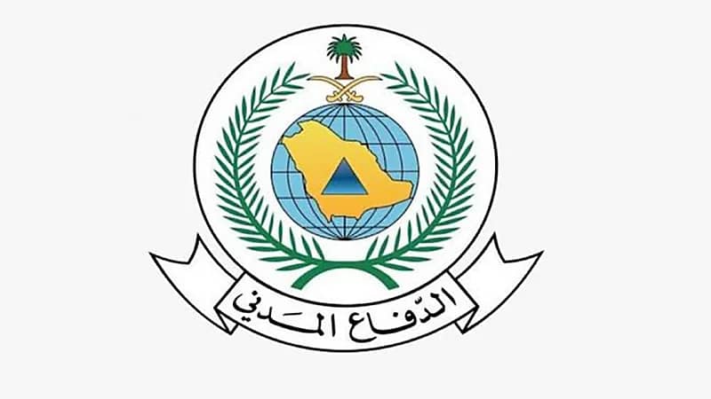 الدفاع المدني بتبوك ينفذ فرضية لصافرات الإنذار اليوم