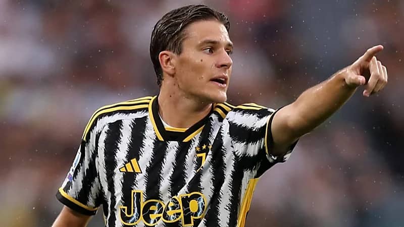بسبب المراهنات.. أول تعليق من نجم يوفنتوس بعد إيقافه 7 أشهر
