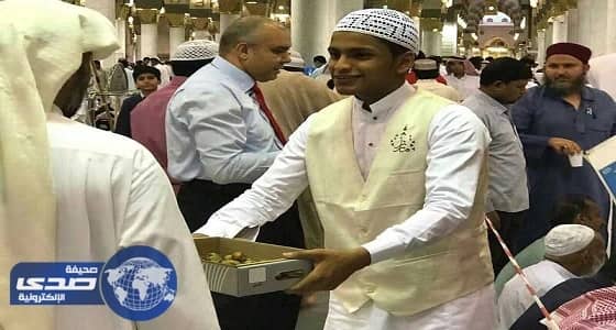 بالصور.. تعاوني المدينة ينفذ مناشط دعوية وثقافية لأكثر من 15 جنسية