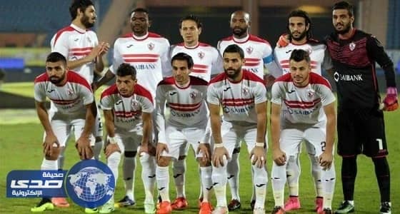 الاتحاد المصري يعاقب الزمالك بعد الانسحاب