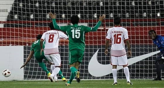 اللجنة المنظمة لـ خليجي 23 تعتذر للإمارات