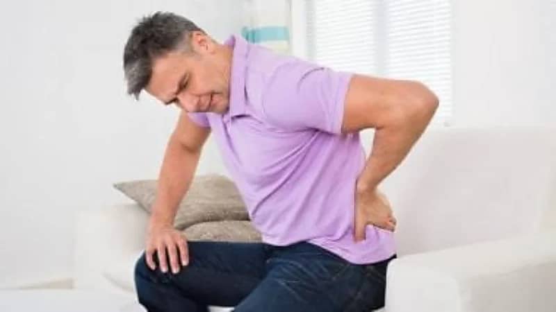 العلامات الأولى هشاشة العظام