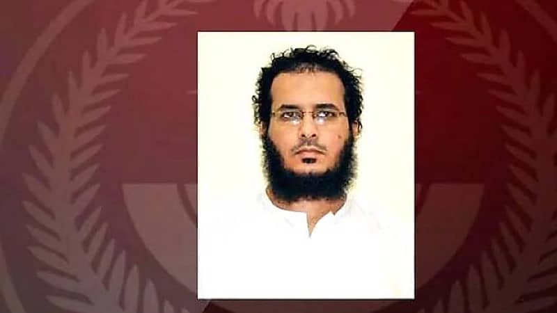 تفاصيل استعانة الإرهابي "حسام الجهني" بامرأة لإيواء عناصر "خلية الحرازات"