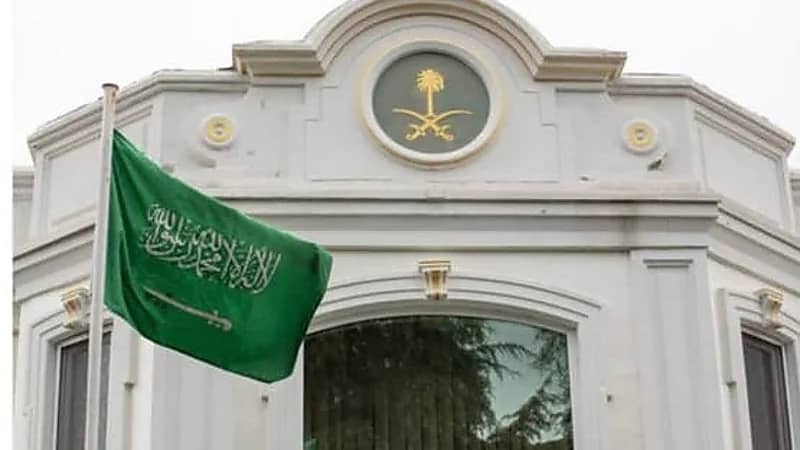 سفارة المملكة في روما تجدد تحذيراتها للمواطنين الزائرين