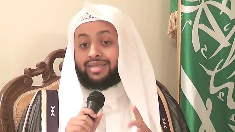 فيديو..مفسر أحلام يوضح شروط الرؤية