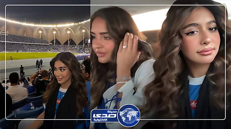 لانا العقيل قبل مباراة الهلال: إذا خسر إحنا السبب لأن ما عندنا سالفة .. فيديو