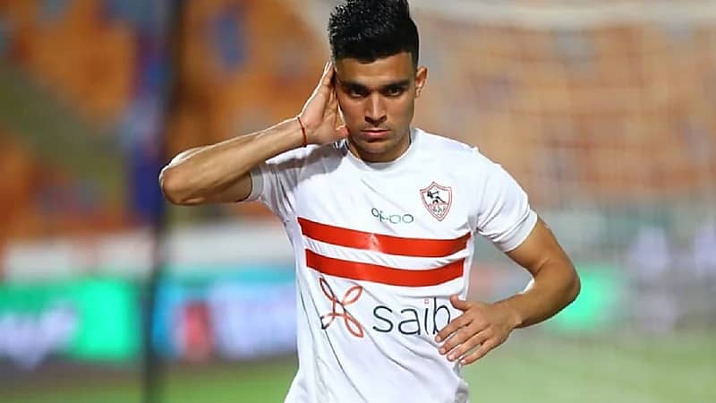 منافسة بين الريان القطري والاتحاد على ضم "بن شرقي"