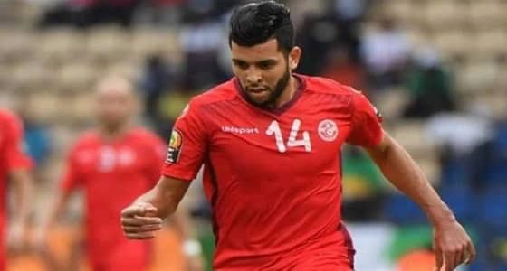 " بن عمر " : نبيل معلول لعب دور كبير في انتقالي للأهلي