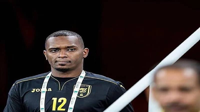 بالفيديو..حقيقة وفاة حارس مرمى الاتحاد