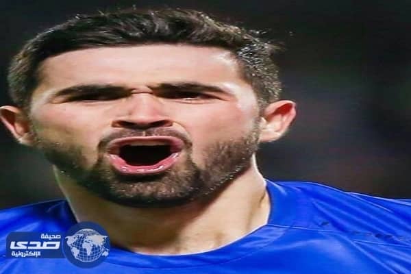 الهلال يتجاهل مفاوضات النصر مع خريبين