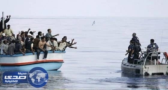الإطاحة بشبكة لتنظيم الهجرة غير الشرعية في تونس