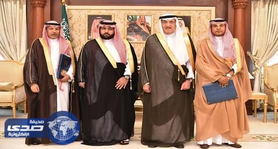 اتفاقية تعاون بين جامعة جازان و " العمل "