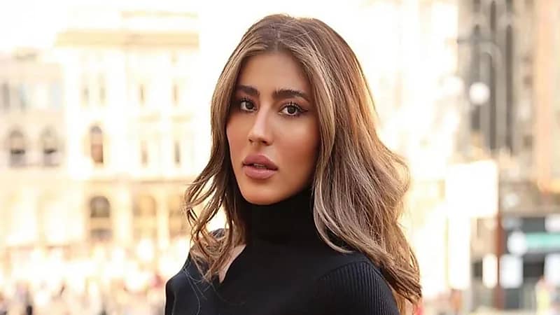 سخرية من ليلى عبدالله بسبب البحر