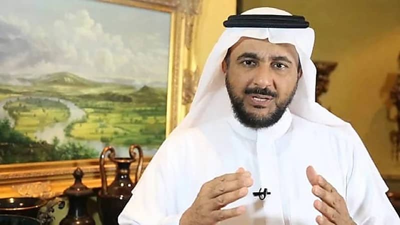 "الحبيب" يحذر من أخطاء مميتة عند شعور البعض بالضغط النفسي