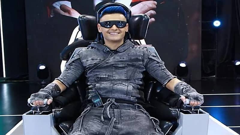 كشف أسماء بعض ضيوف برنامج رامز جلال الجديد