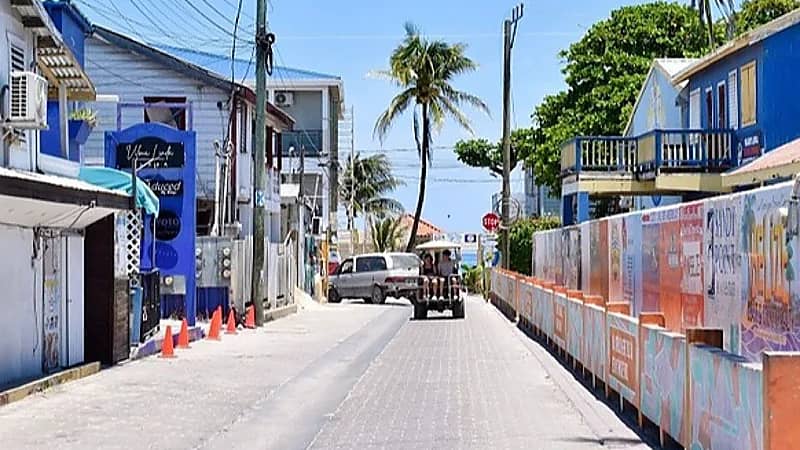 العثور على جثث 3 مغربيات داخل منتجع سياحي