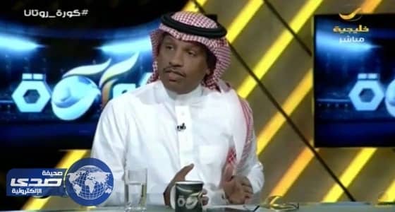 الغيامة ينتقد الدوري: عبث فني ويبحث عن هوية