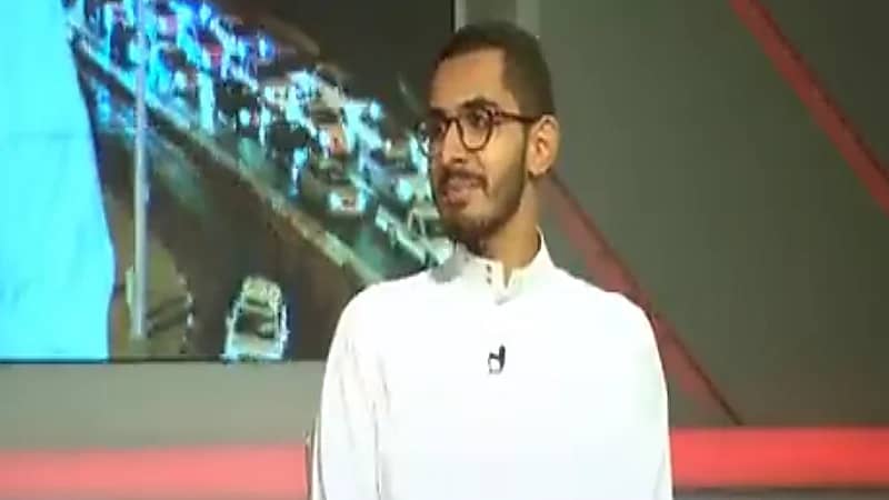 بالفيديو.. شاب نباتي: في زواجي لن يكون فيه "ذبائح"