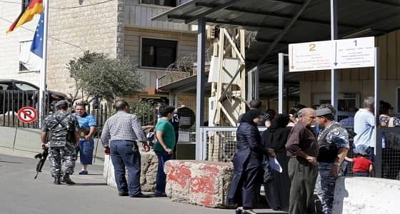 السفارة الكندية في بيروت تحذر رعاياها جراء الظروف الأمنية